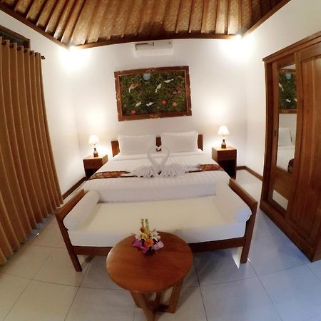 Amaya Cottage Ubud By Shm Esterno foto