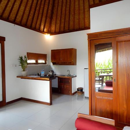 Amaya Cottage Ubud By Shm Esterno foto