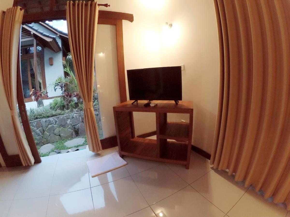 Amaya Cottage Ubud By Shm Esterno foto