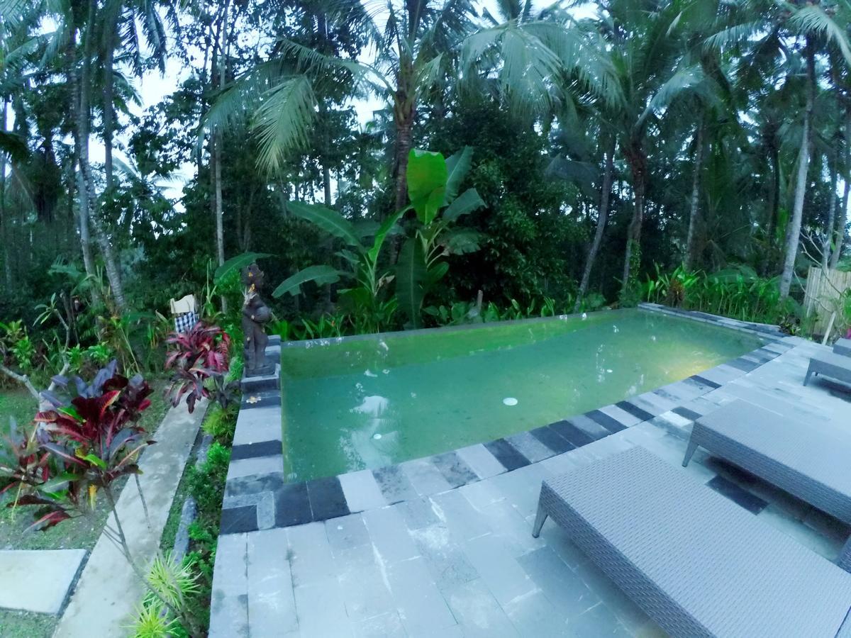 Amaya Cottage Ubud By Shm Esterno foto