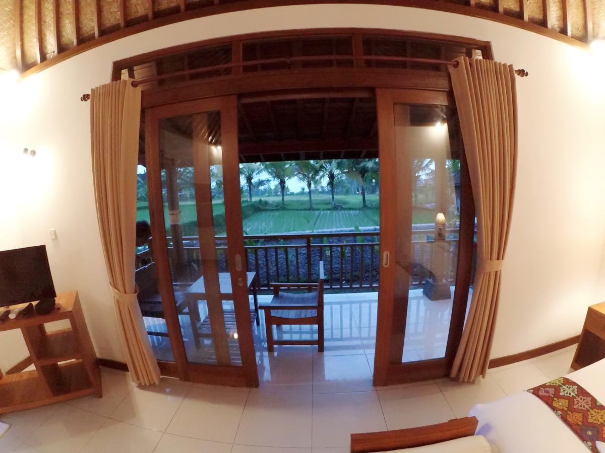 Amaya Cottage Ubud By Shm Esterno foto