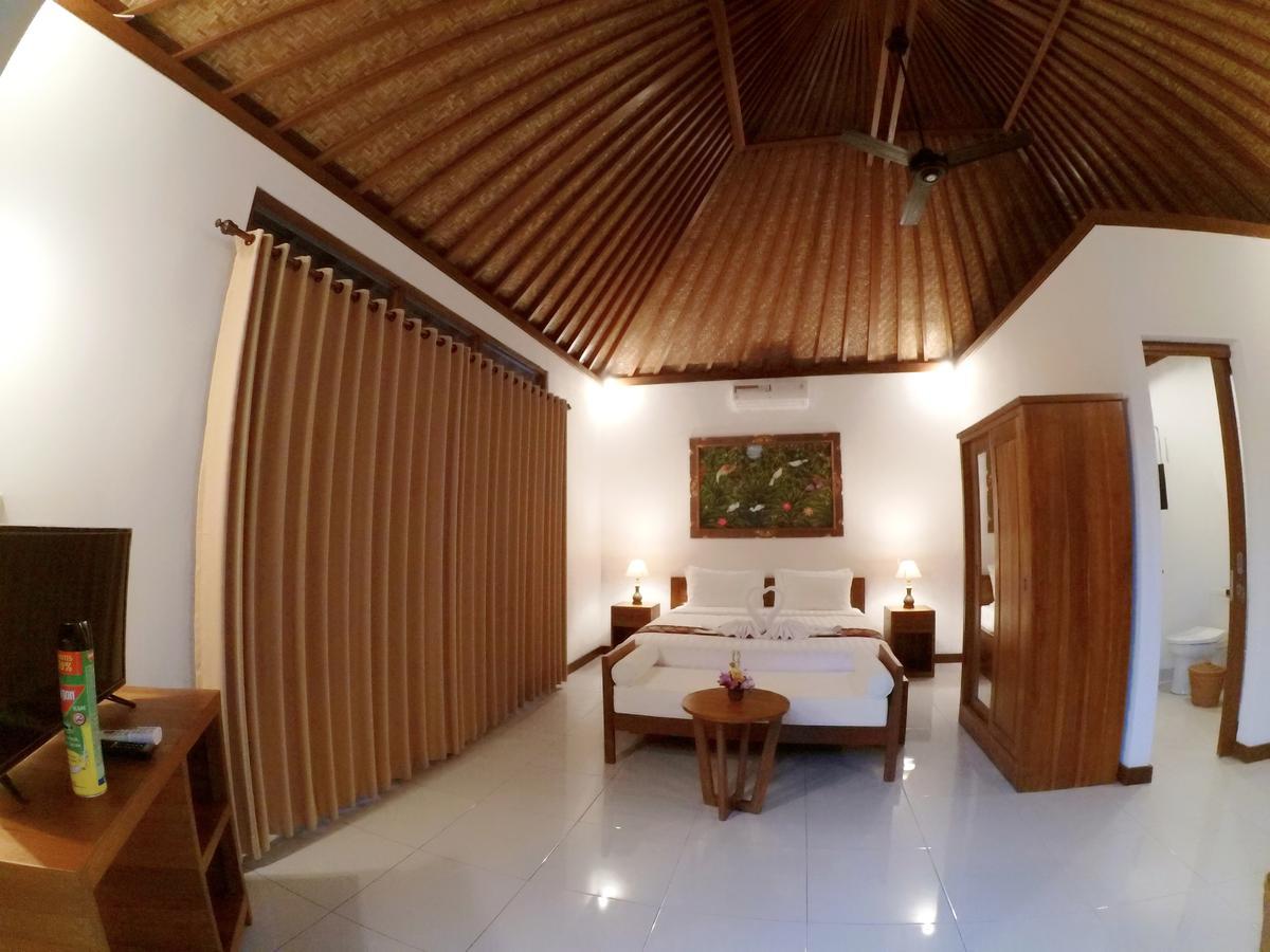 Amaya Cottage Ubud By Shm Esterno foto
