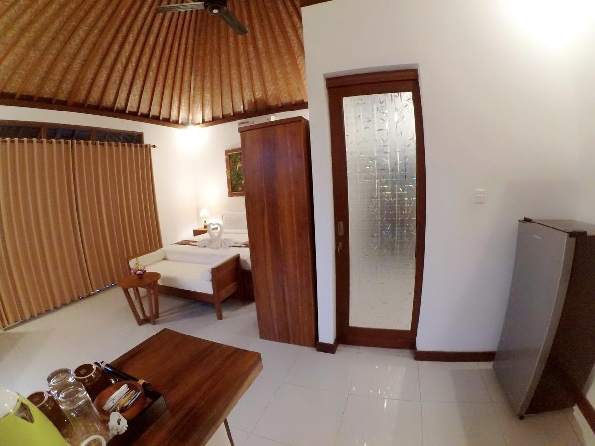 Amaya Cottage Ubud By Shm Esterno foto