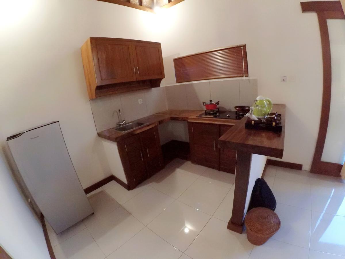 Amaya Cottage Ubud By Shm Esterno foto