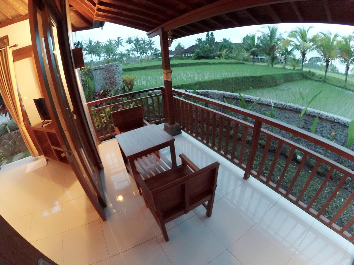 Amaya Cottage Ubud By Shm Esterno foto