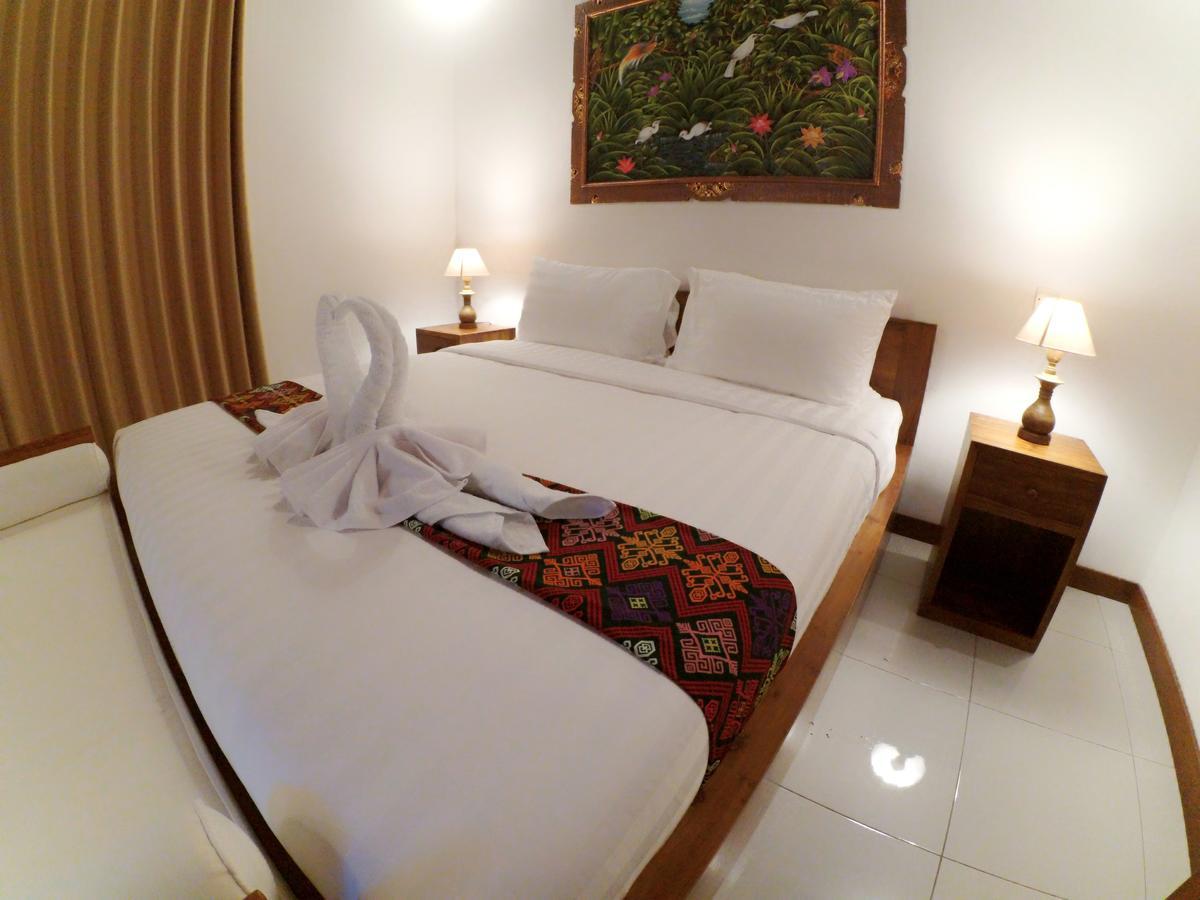 Amaya Cottage Ubud By Shm Esterno foto