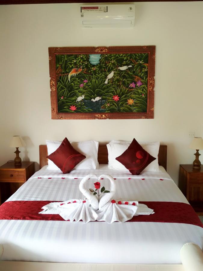 Amaya Cottage Ubud By Shm Esterno foto