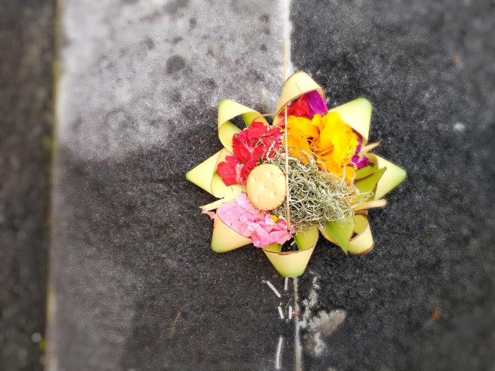 Amaya Cottage Ubud By Shm Esterno foto