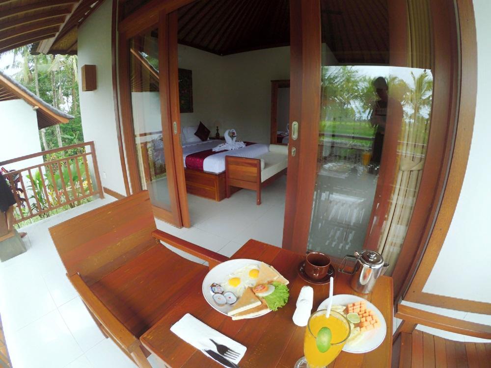 Amaya Cottage Ubud By Shm Esterno foto