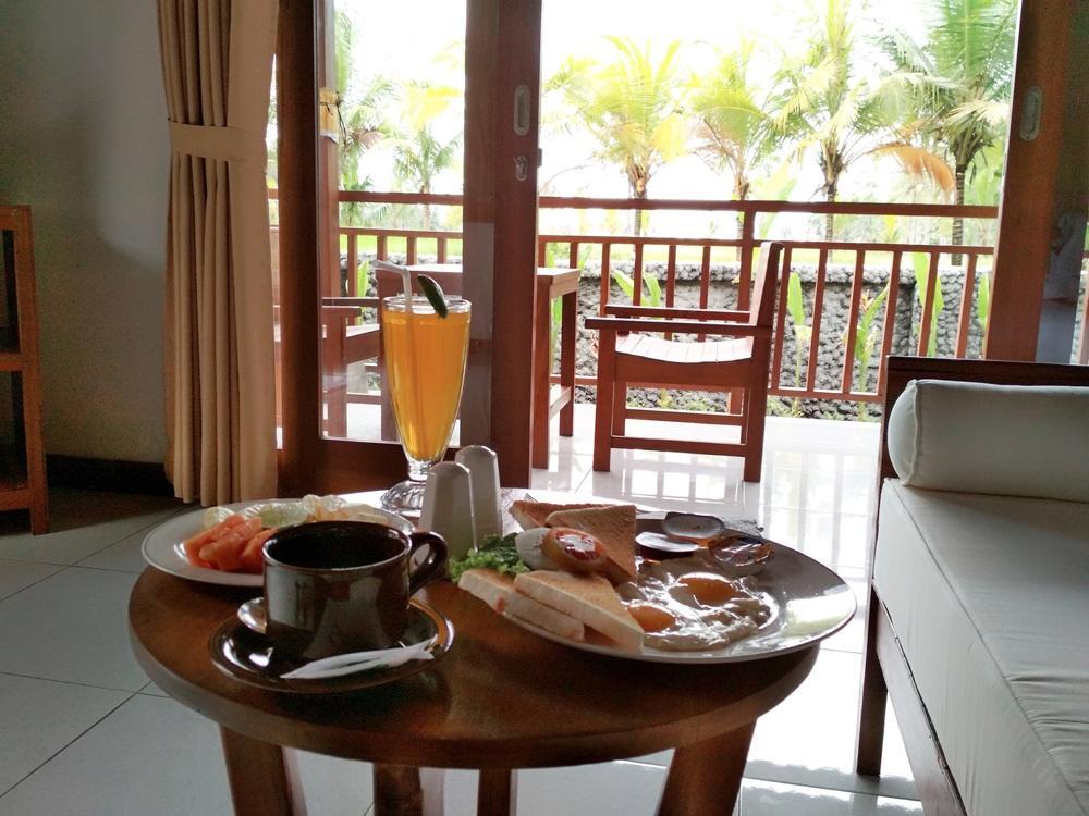 Amaya Cottage Ubud By Shm Esterno foto