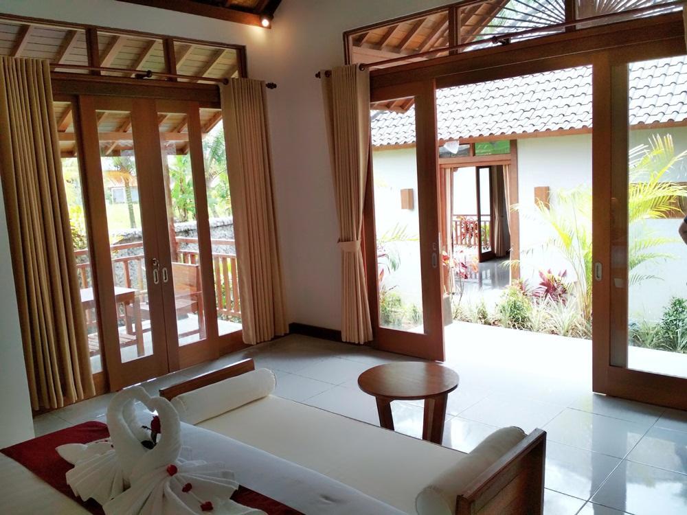Amaya Cottage Ubud By Shm Esterno foto