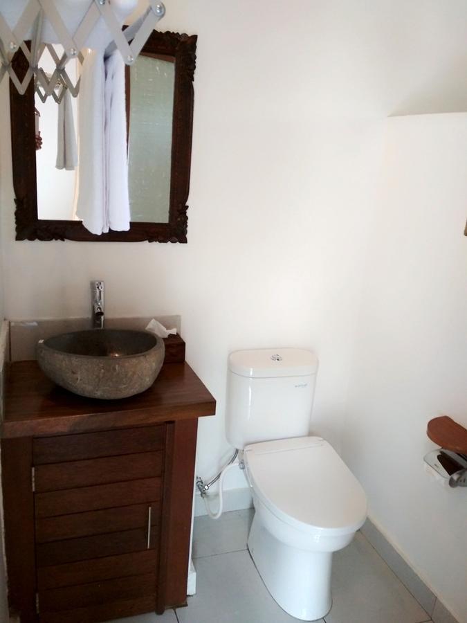 Amaya Cottage Ubud By Shm Esterno foto