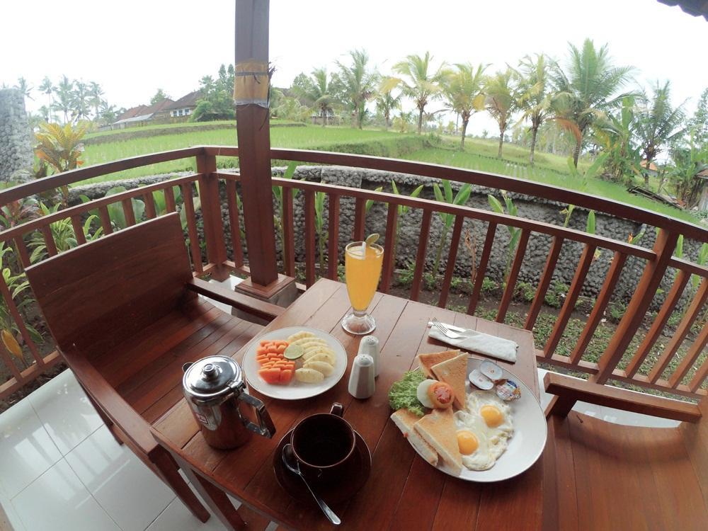 Amaya Cottage Ubud By Shm Esterno foto