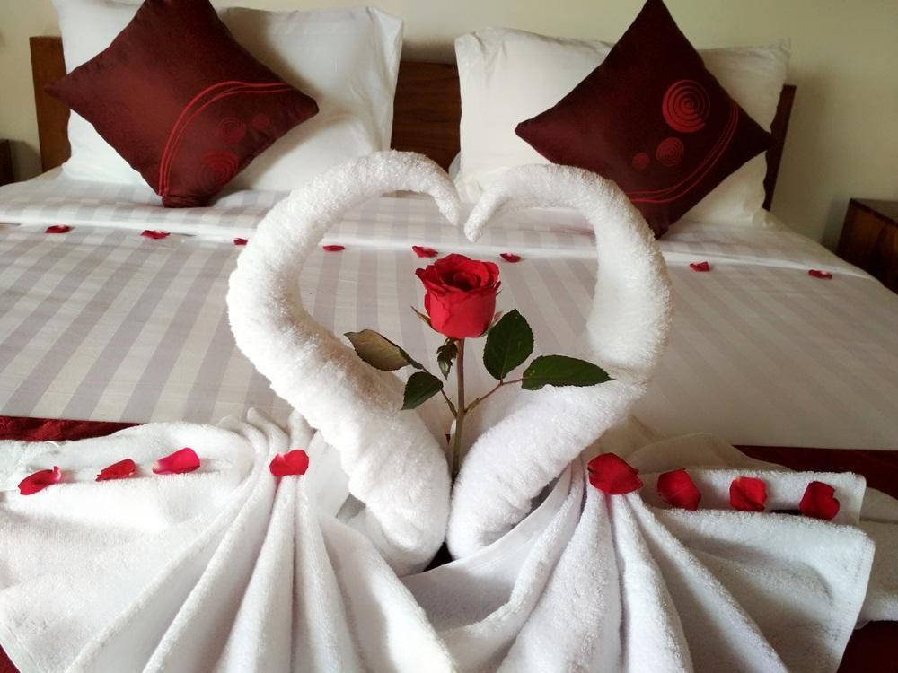 Amaya Cottage Ubud By Shm Esterno foto