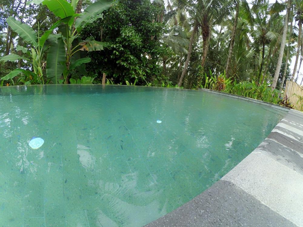 Amaya Cottage Ubud By Shm Esterno foto