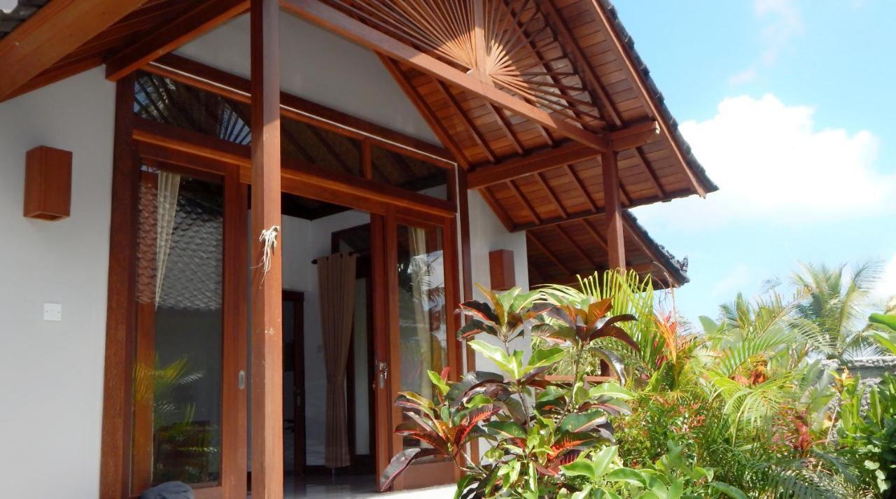 Amaya Cottage Ubud By Shm Esterno foto