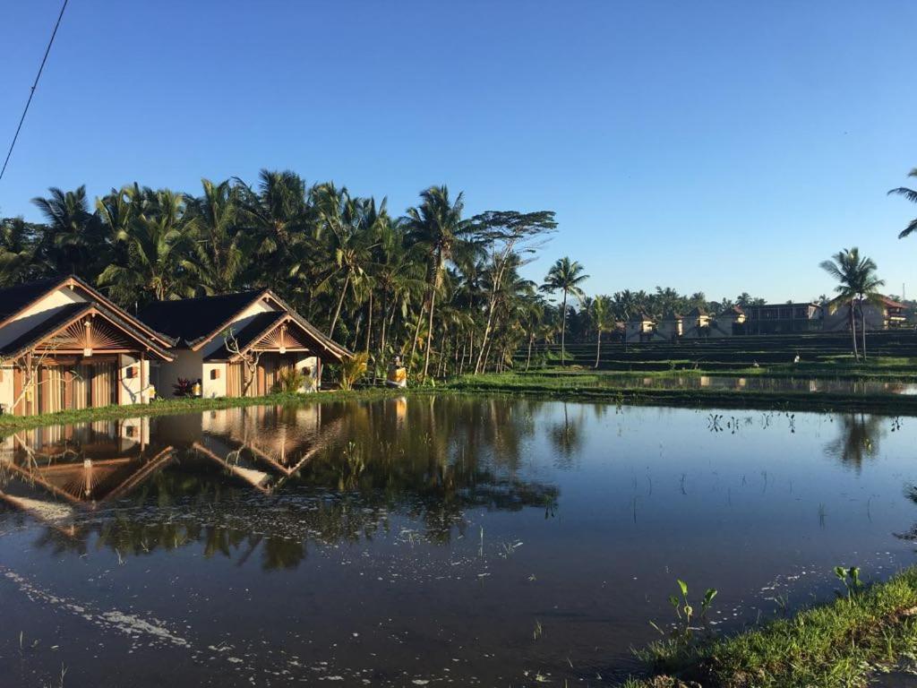 Amaya Cottage Ubud By Shm Esterno foto