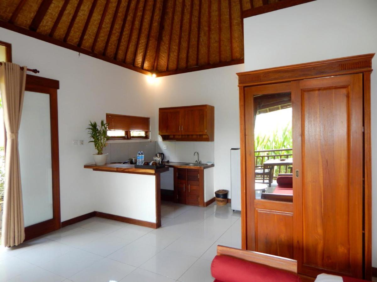 Amaya Cottage Ubud By Shm Esterno foto