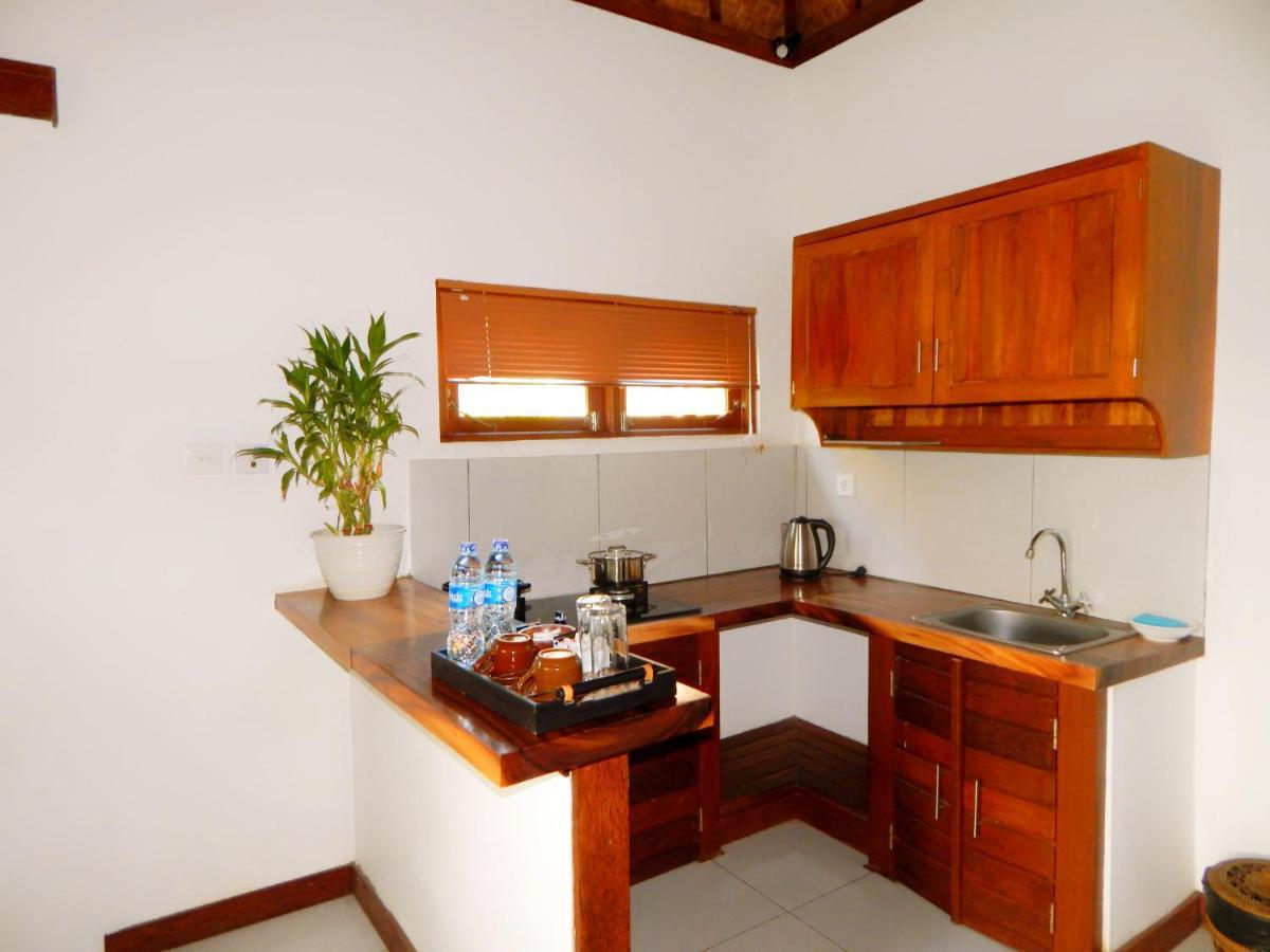 Amaya Cottage Ubud By Shm Esterno foto