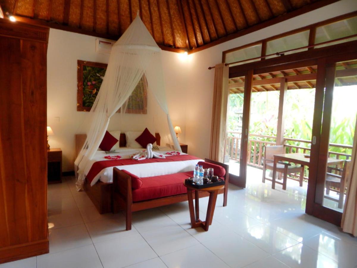 Amaya Cottage Ubud By Shm Esterno foto
