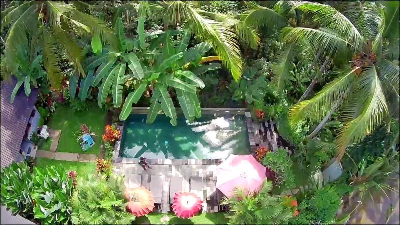Amaya Cottage Ubud By Shm Esterno foto