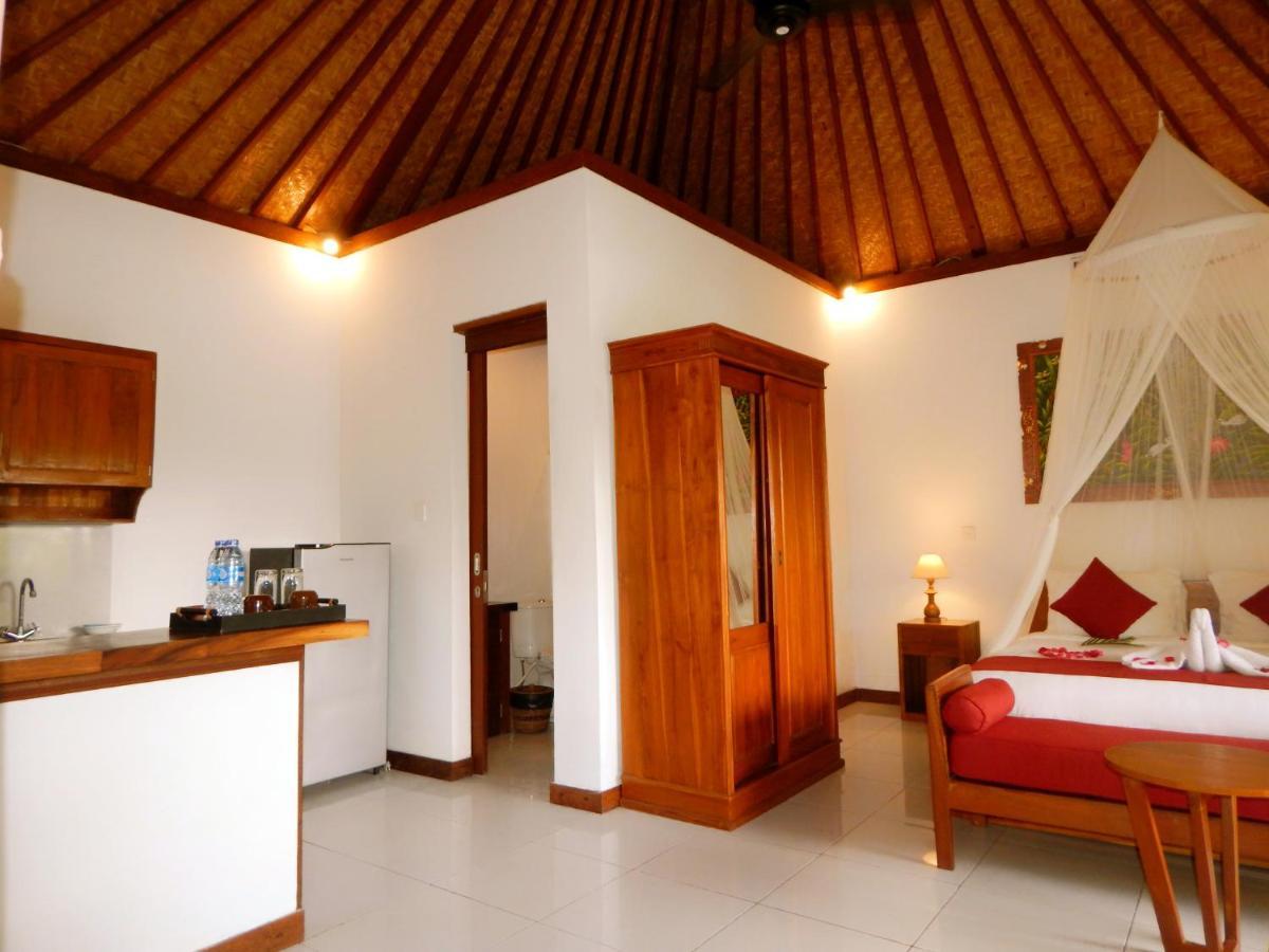 Amaya Cottage Ubud By Shm Esterno foto
